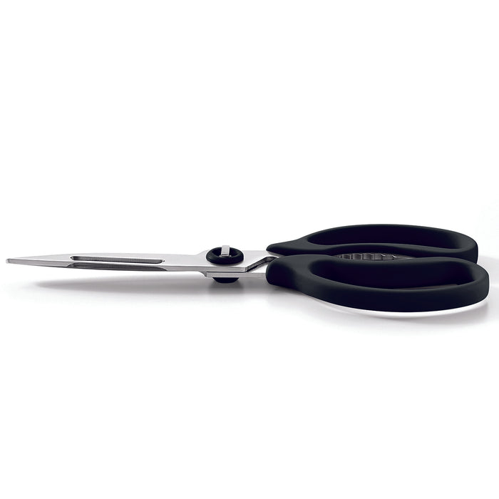 Fitcut Curve Multi-Purpose Kitchen Scissors 12 Unit Filled Display