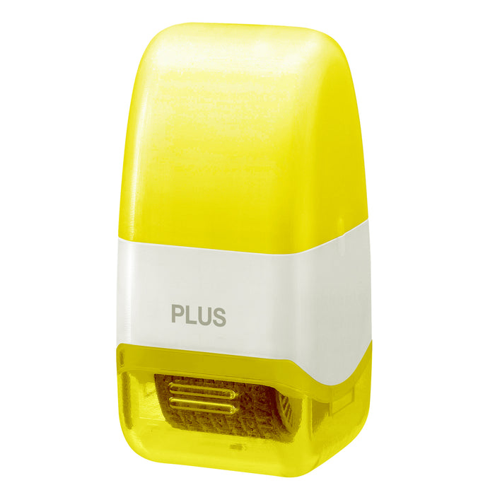 GYID - Guard Your ID Roller yellow