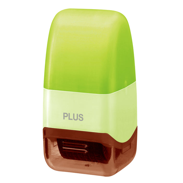 GYID - Guard Your ID Roller
green