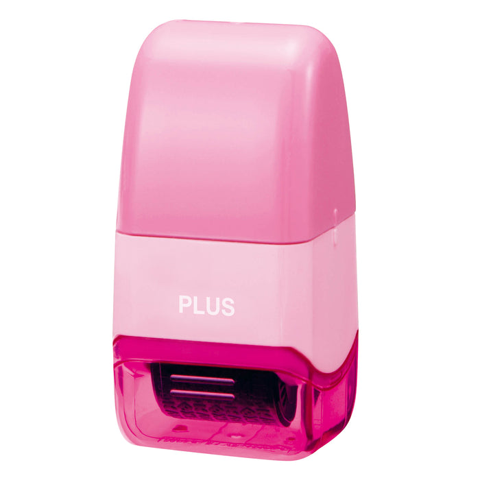 GYID - Guard Your ID Roller
pink