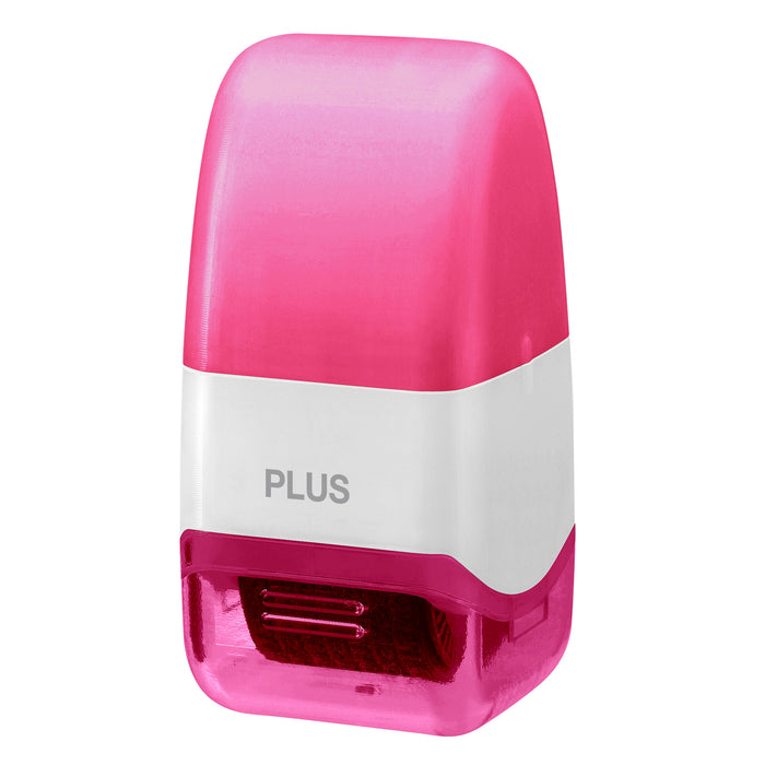 GYID - Guard Your ID Roller
pink