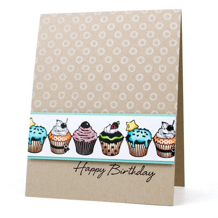 PLUS Deco Roller Full Set