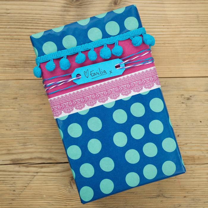 PLUS Deco Roller Full Set