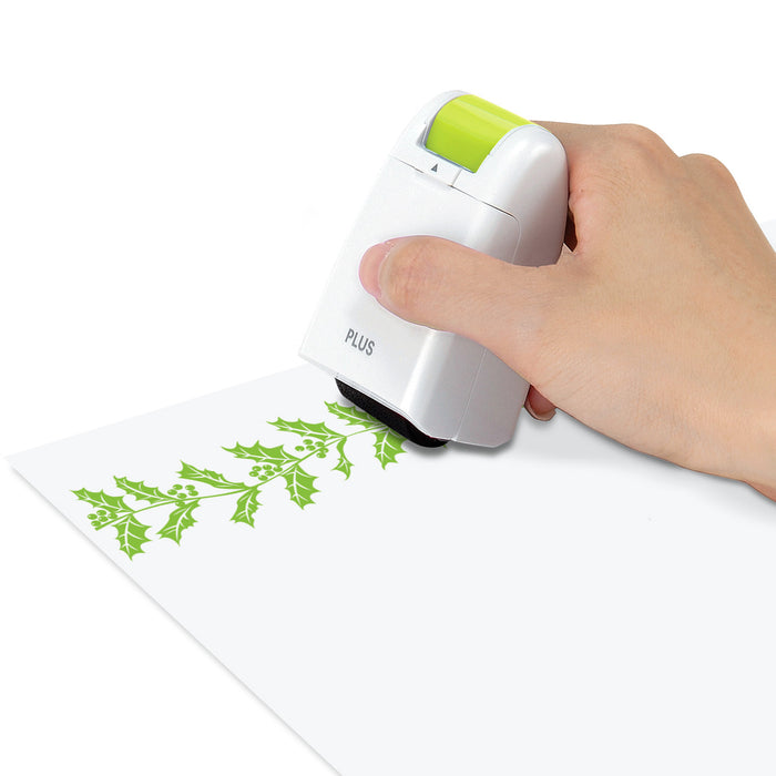 PLUS Deco Roller Full Set