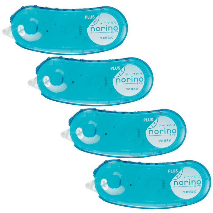 Four Norino Pod honeycomb glue tape applicators in 4‑pack set