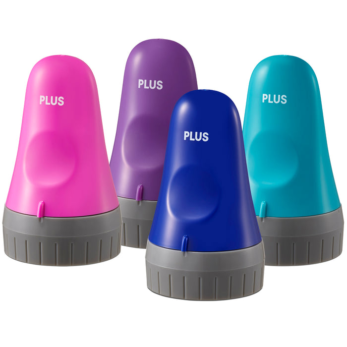 ID Defender Premium 3-Pack Rollers