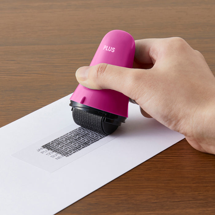 ID Defender Premium 3-Pack Rollers