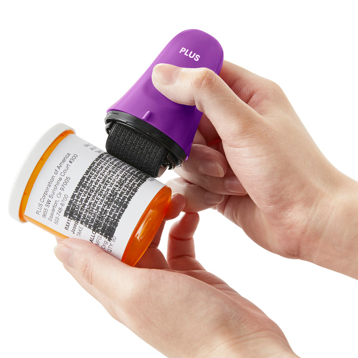 ID Defender Premium 3-Pack Rollers