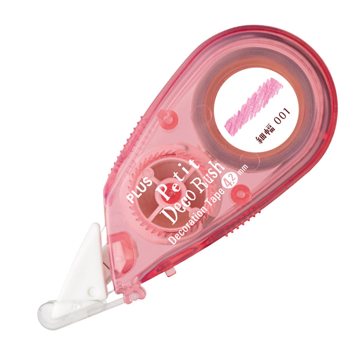 Compact 6mm PLUS Petit Deco Tape applicator