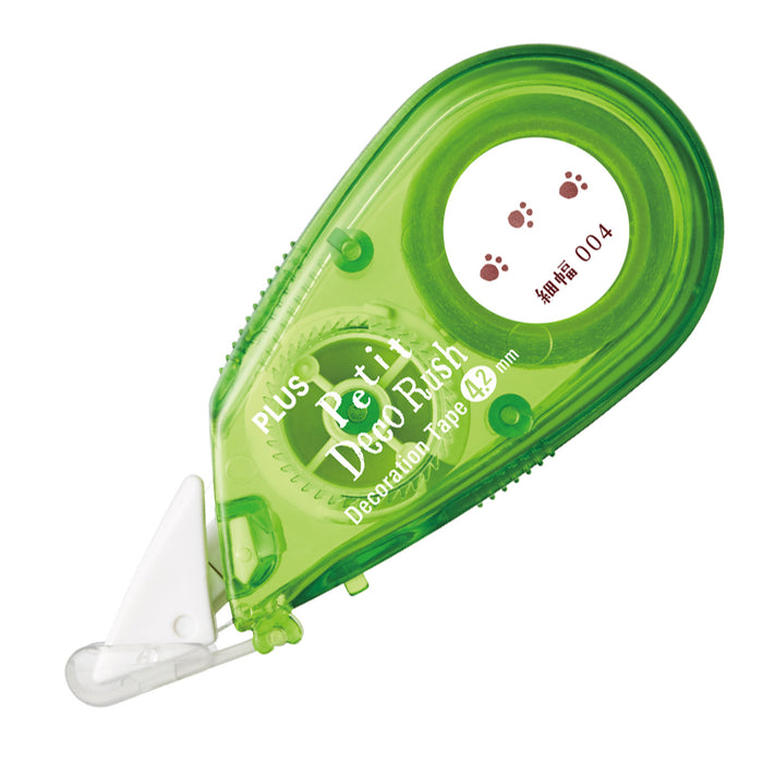 Compact 6mm PLUS Petit Deco Tape applicator