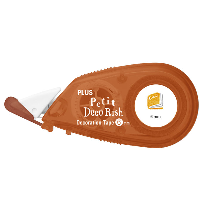 Compact 6mm PLUS Petit Deco Tape applicator
