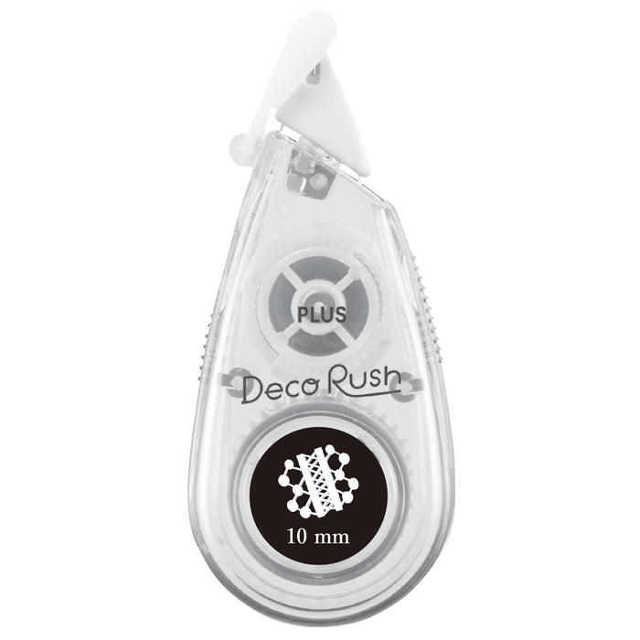 Close Up of PLUS Petit Monochromatic Deco Tape