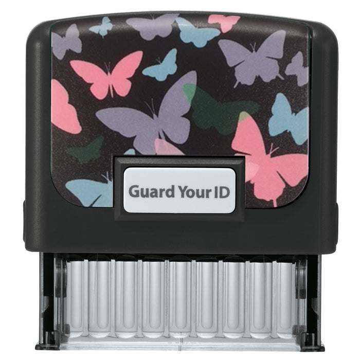 GYID - Guard Your ID Stamp - Medium