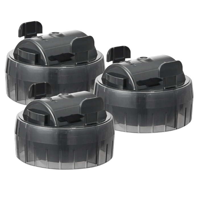 GYID - Guard Your ID 3 in 1 WIDE Advanced Roller REFILL 3-Pack
