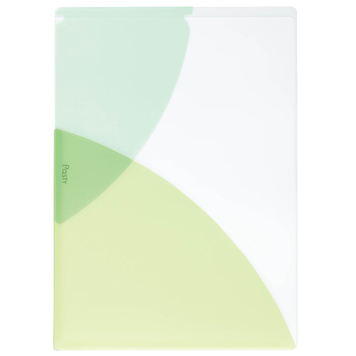 Clear POCKET File