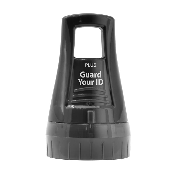 Guard Your ID WIDE Advanced X Roller 3-Pack – Ultimate Privacy Protection with Surprise Gift Packaging!