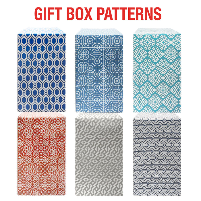 Guard Your ID WIDE Advanced X Roller 3-Pack – Ultimate Privacy Protection with Surprise Gift Packaging!