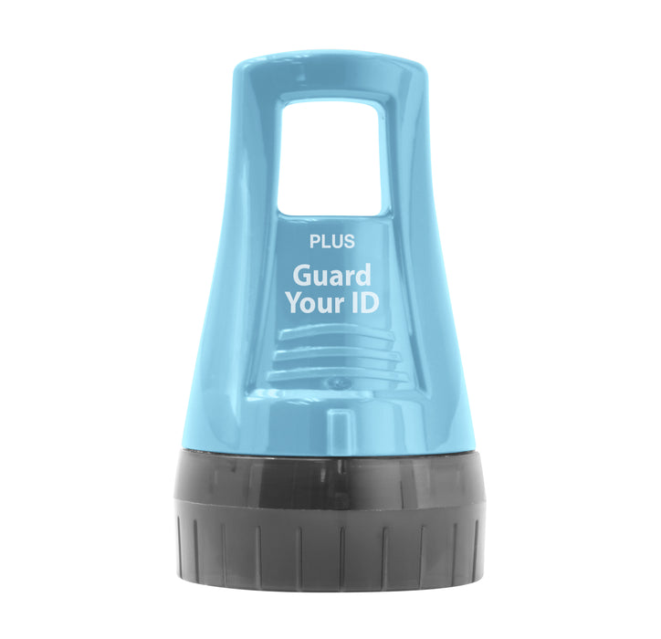 Guard Your ID WIDE Advanced X Roller 3-Pack – Ultimate Privacy Protection with Surprise Gift Packaging!