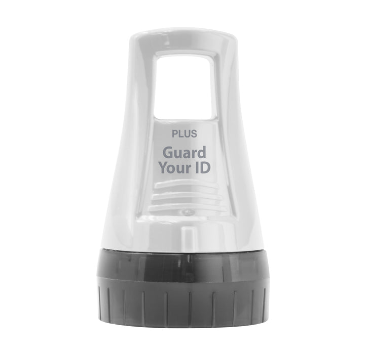 Guard Your ID WIDE Advanced X Roller 3-Pack – Ultimate Privacy Protection with Surprise Gift Packaging!