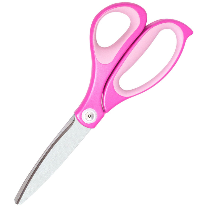 Large Curved Blade Scissors