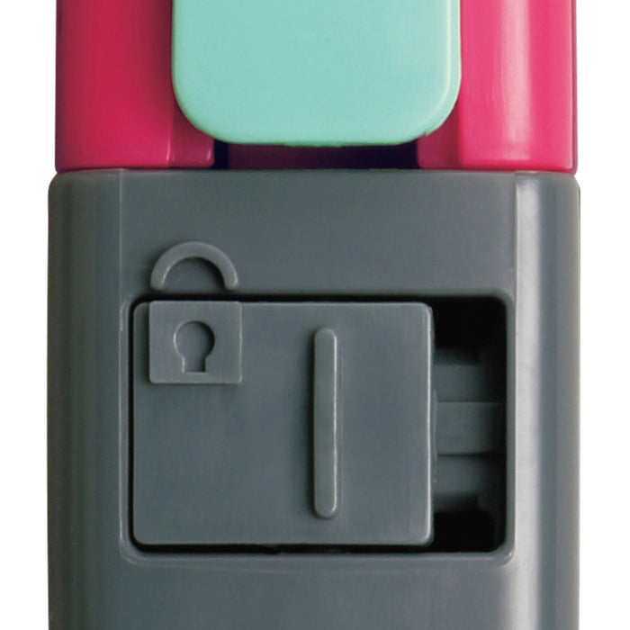 Orante Utility Knife + 2 Refills