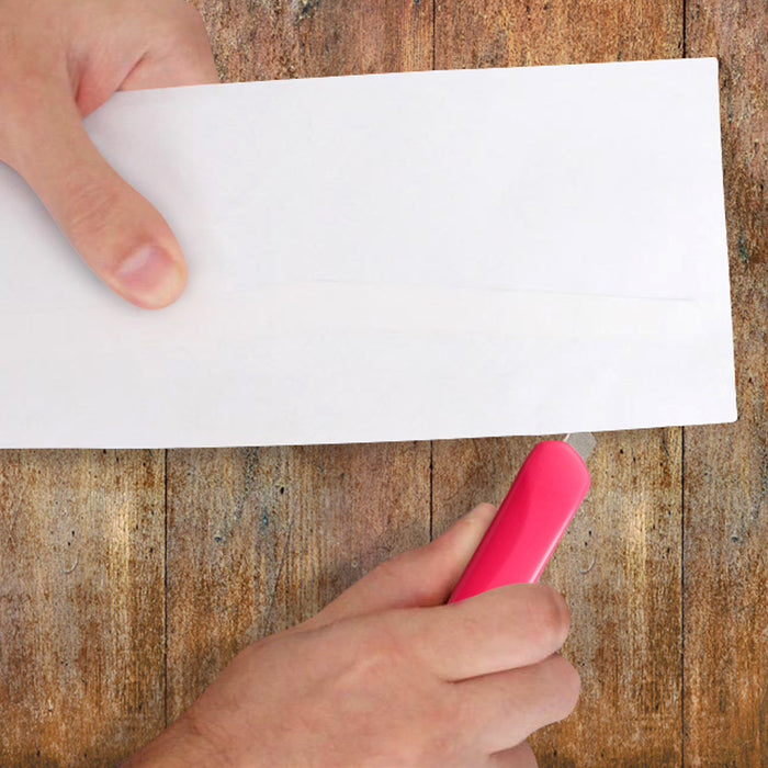 Orante Utility Knife + 2 Refills