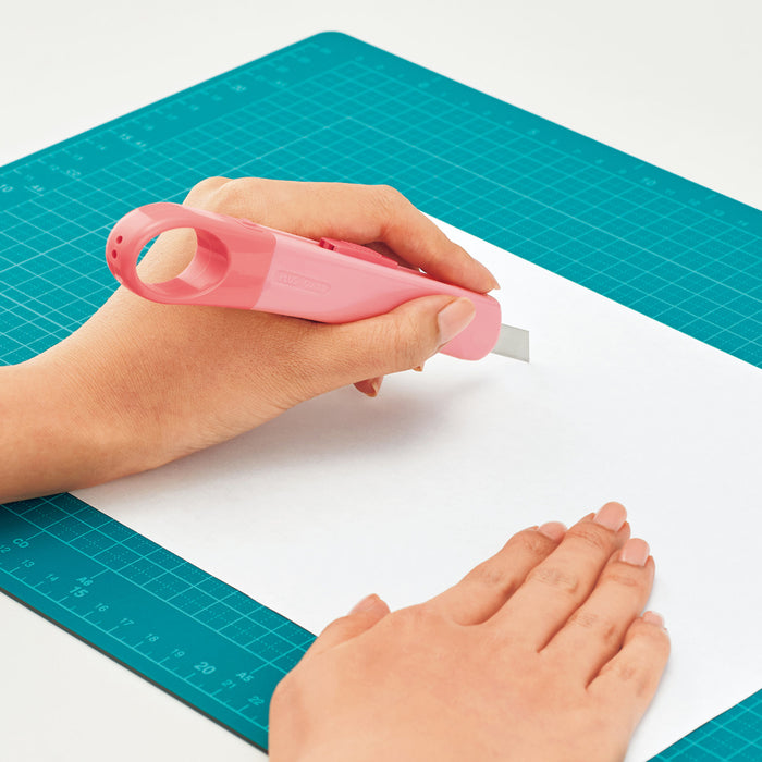 Orante Utility Knife + 2 Refills