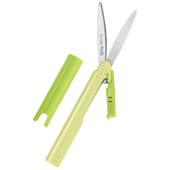 Twiggy Curved Blade Scissors 1-Pack