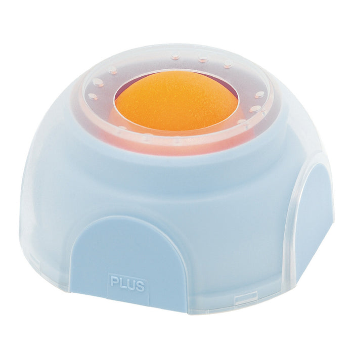 PLUS Envelope Moistener with Floating Ball