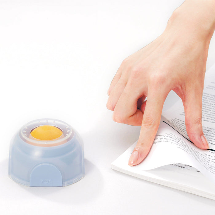 PLUS Envelope Moistener with Floating Ball