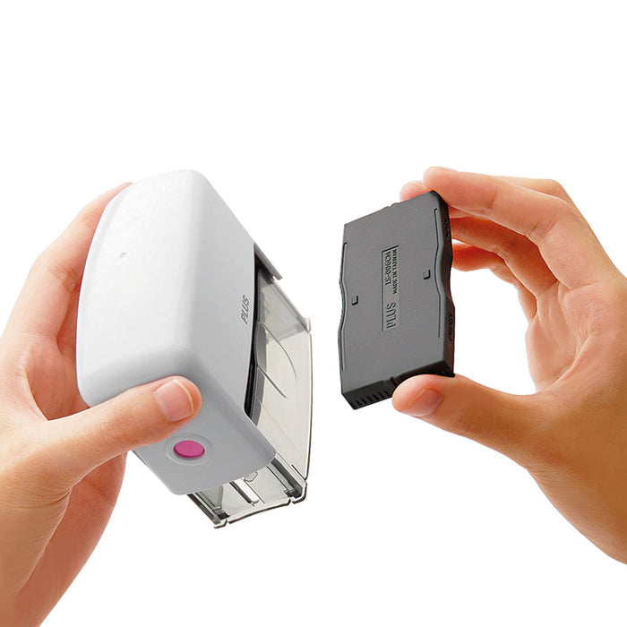 GYID - Guard Your ID Small Stamp REFILL 3-Pack