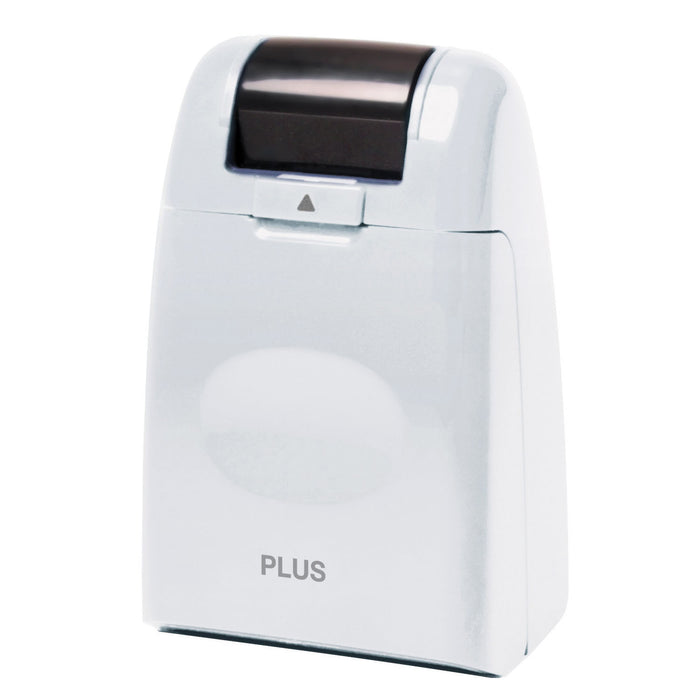 GYID - Guard Your ID Wide Roller white