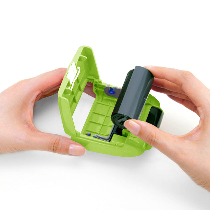 GYID - Guard Your ID Extra Wide Roller REFILL 3-Pack