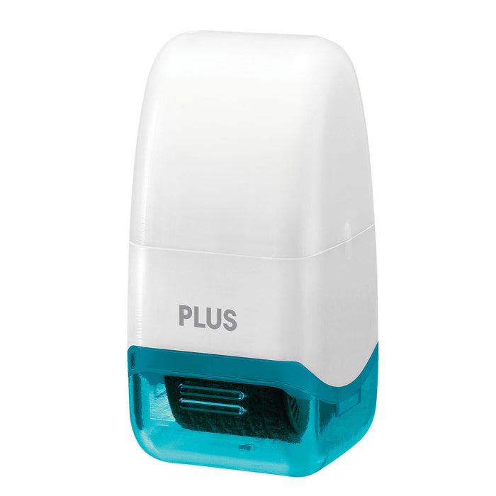GYID - Guard Your ID Roller white