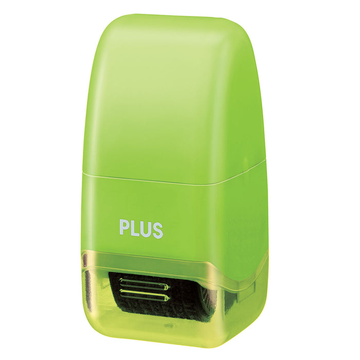 GYID - Guard Your ID Roller green