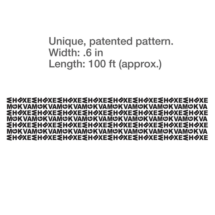 GYID - Guard Your ID Roller pattern