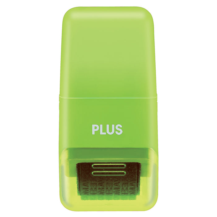 GYID - Guard Your ID Roller green