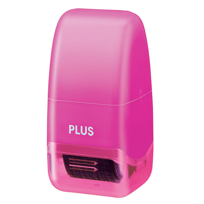 GYID - Guard Your ID Roller pink