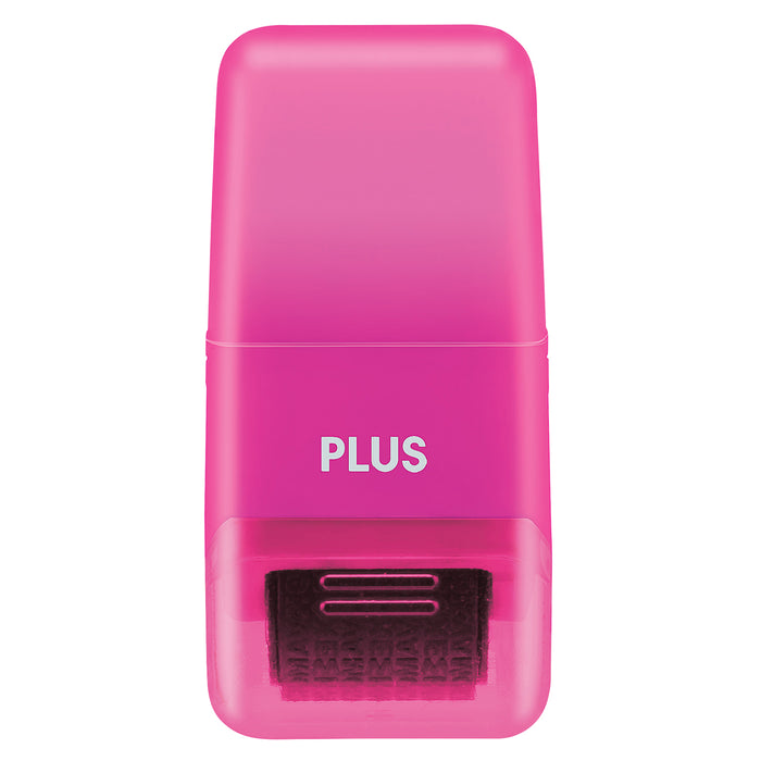 GYID - Guard Your ID Roller pink
