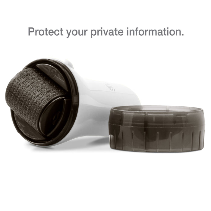 GYID - Guard Your ID Advanced 2.0 Roller white