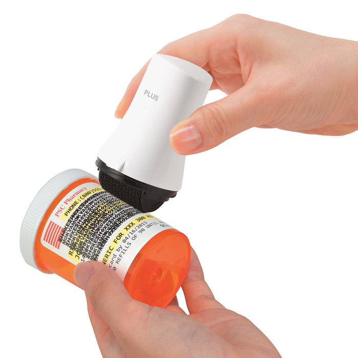 GYID - Guard Your ID Advanced 2.0 Roller white