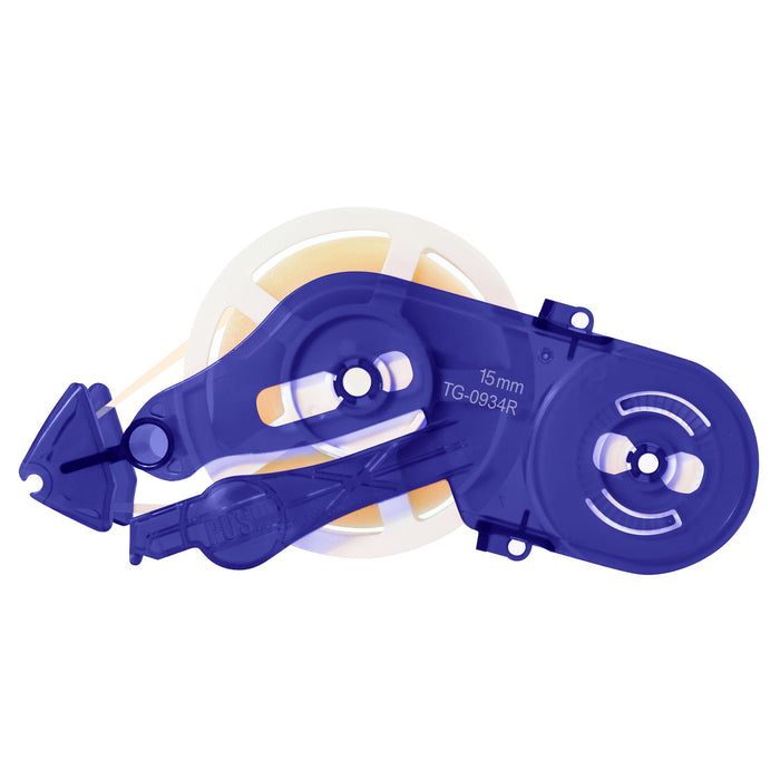 PLUS TG-900 Extra Strong Glue Tape applicator