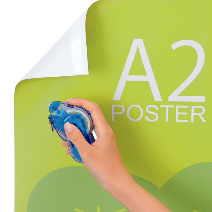 PLUS TG-900 Extra Strong Permanent Glue Tape