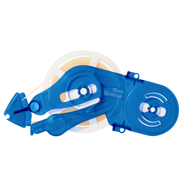 PLUS TG-900 Extra Strong Glue Tape applicator