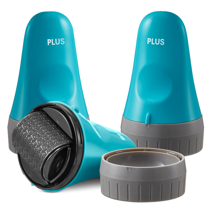 ID Defender Premium 3-Pack Rollers