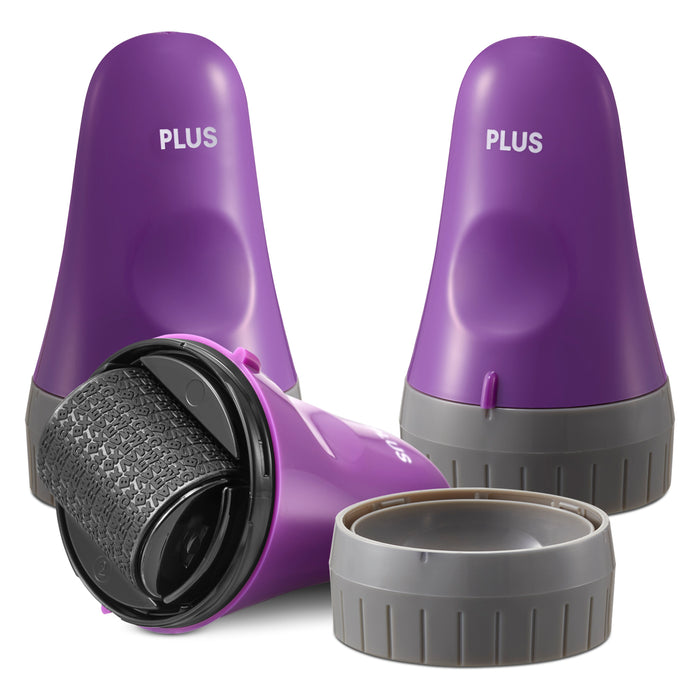 ID Defender Premium 3-Pack Rollers