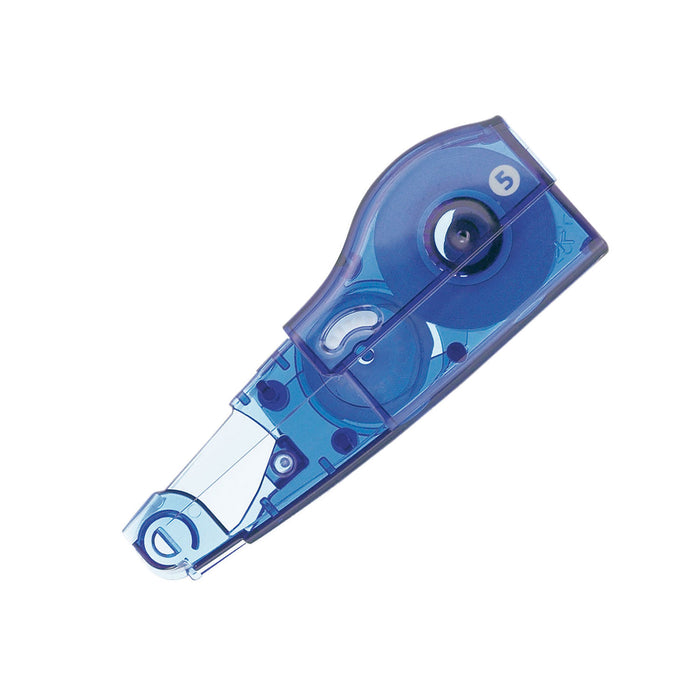PLUS MR Correction Tape single applicator blue