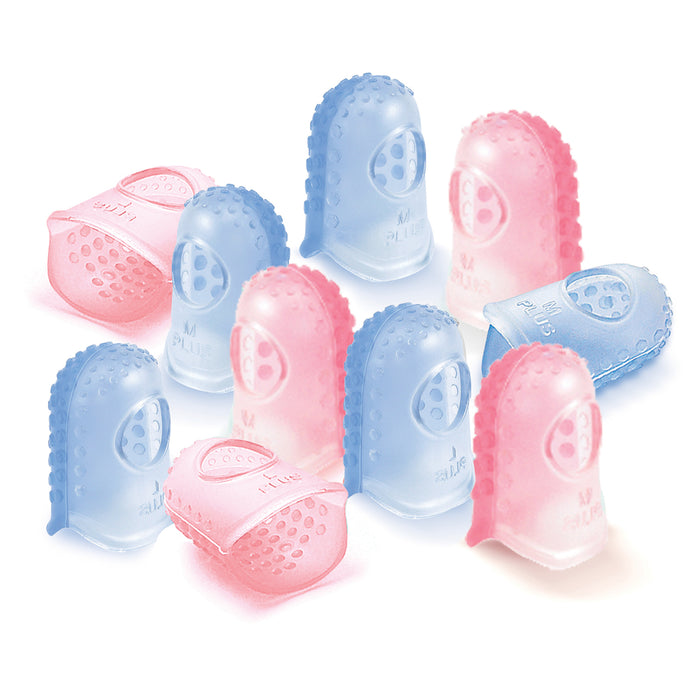 Finger Pad Cap Medium 10-Piece Kit