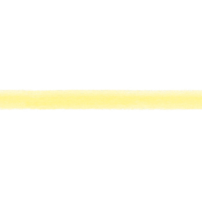 Close-up of tape yellow design from Petit Deco Tape