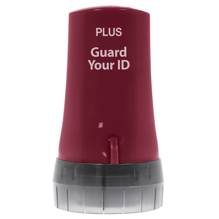 GYID - Guard Your ID Advanced 2.0 Roller